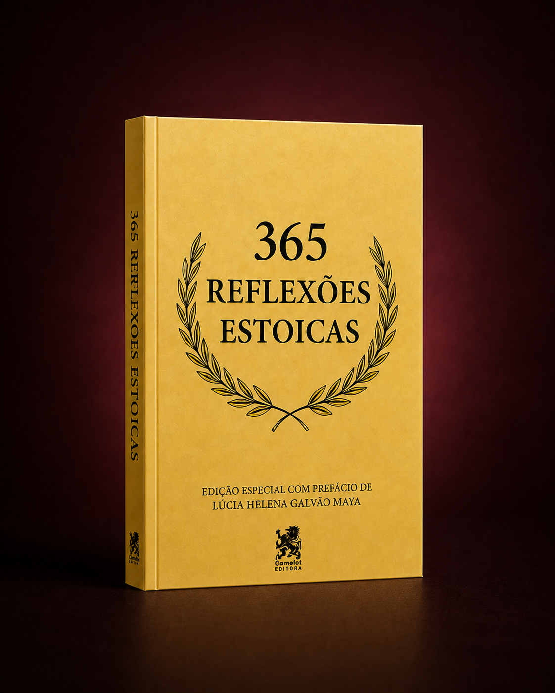 365 Reflexões Estoicas