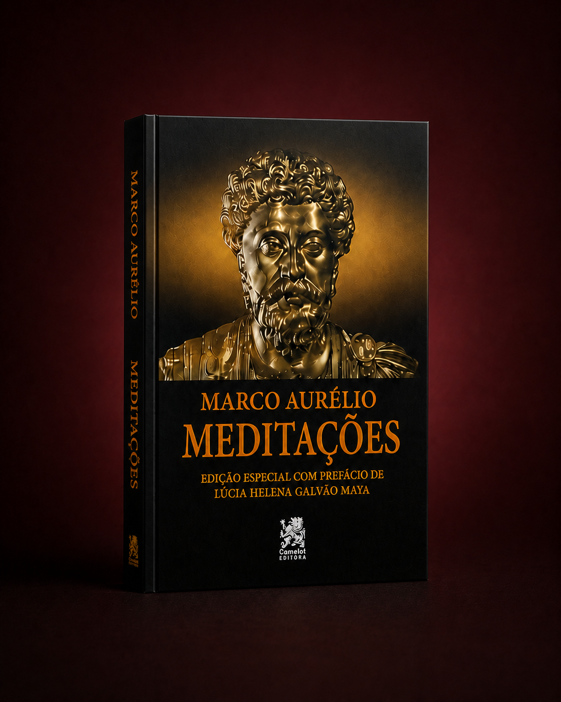 Meditações, de Marco Aurélio